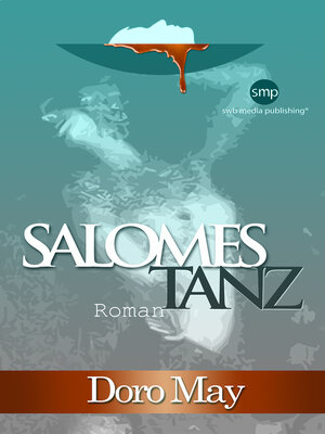 cover image of Salomes Tanz